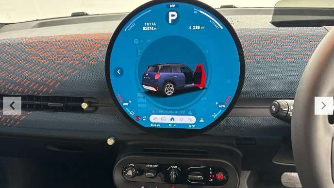 Used MINI Aceman for sale - 77961162: Photo 8