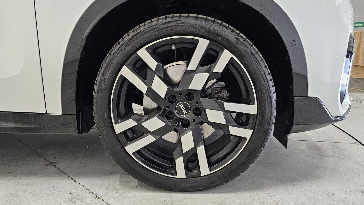 Used MINI Countryman 2024 for sale - 76351656: Photo 13