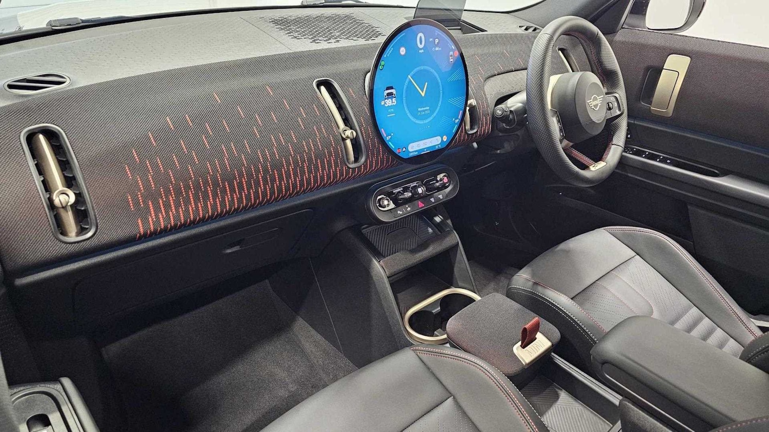 Used MINI Countryman 2024 for sale - 76351656: Photo 16