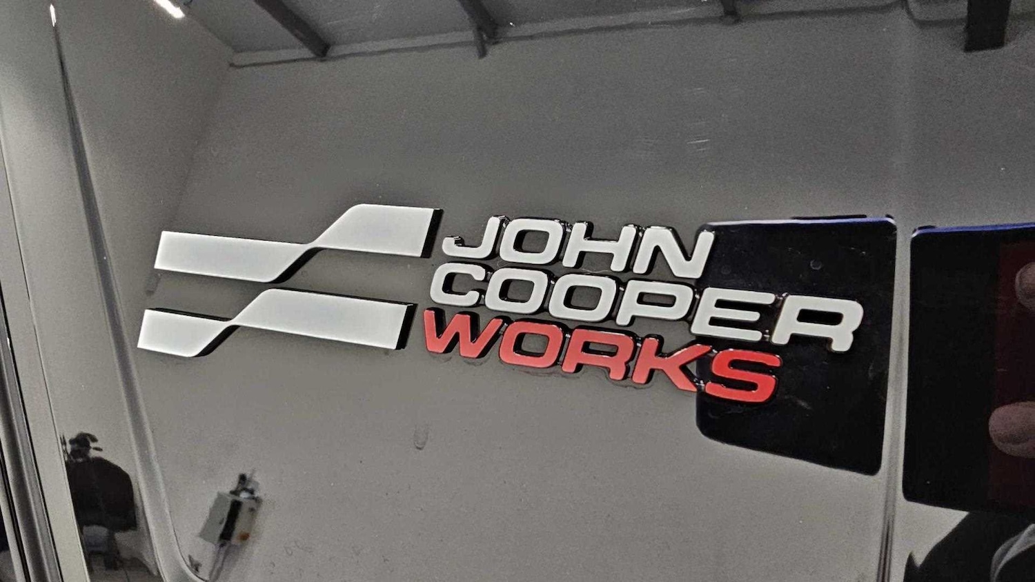 Used MINI Countryman 2024 for sale - 76351656: Photo 17