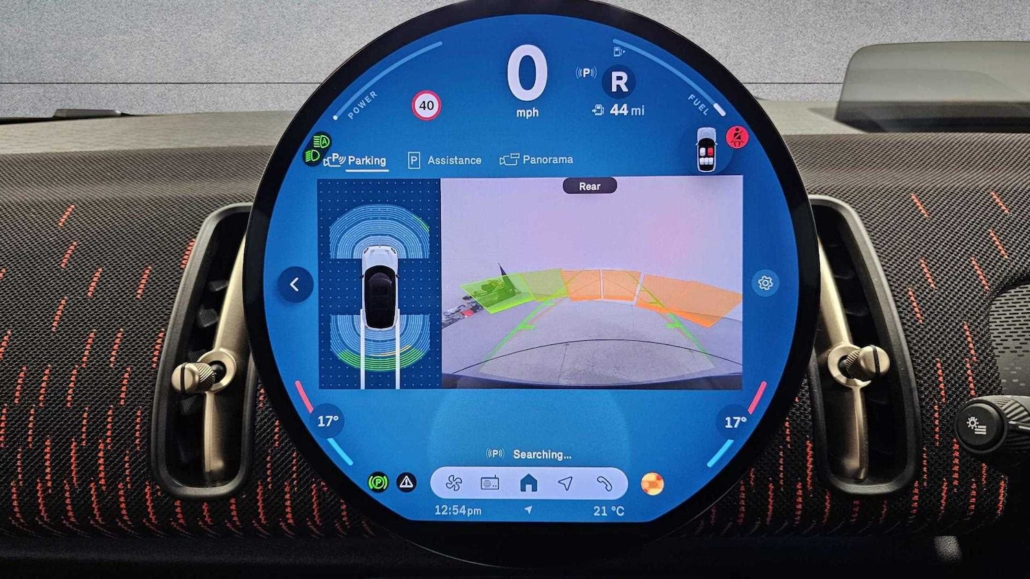 Used MINI Countryman 2024 for sale - 76351656: Photo 18