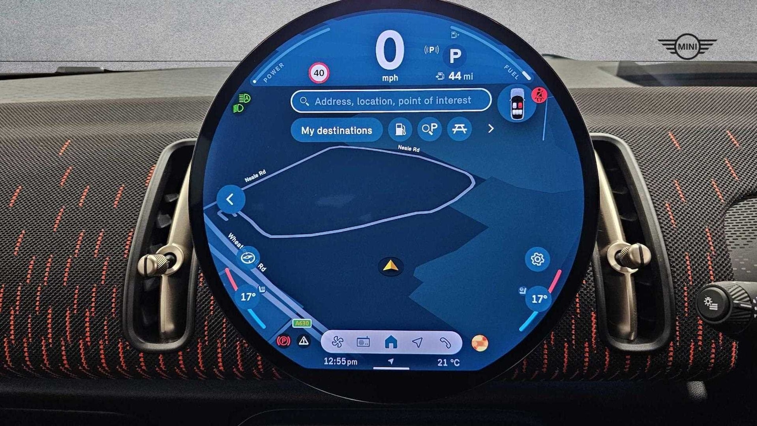 Used MINI Countryman 2024 for sale - 76351656: Photo 19