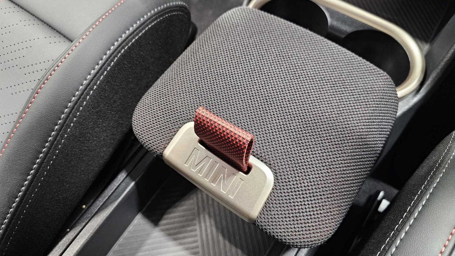 Used MINI Countryman 2024 for sale - 76351656: Photo 23