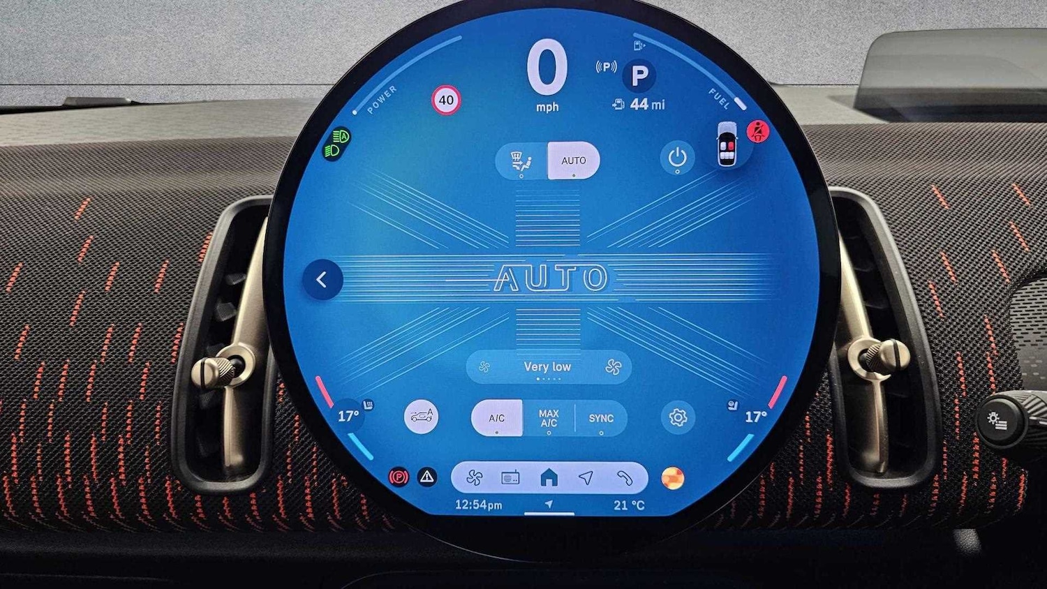 Used MINI Countryman 2024 for sale - 76351656: Photo 27