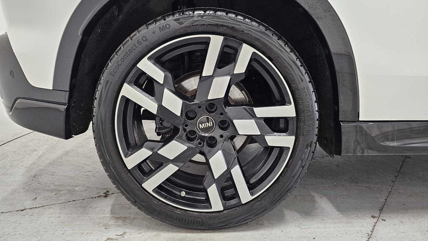 Used MINI Countryman 2024 for sale - 76351656: Photo 33