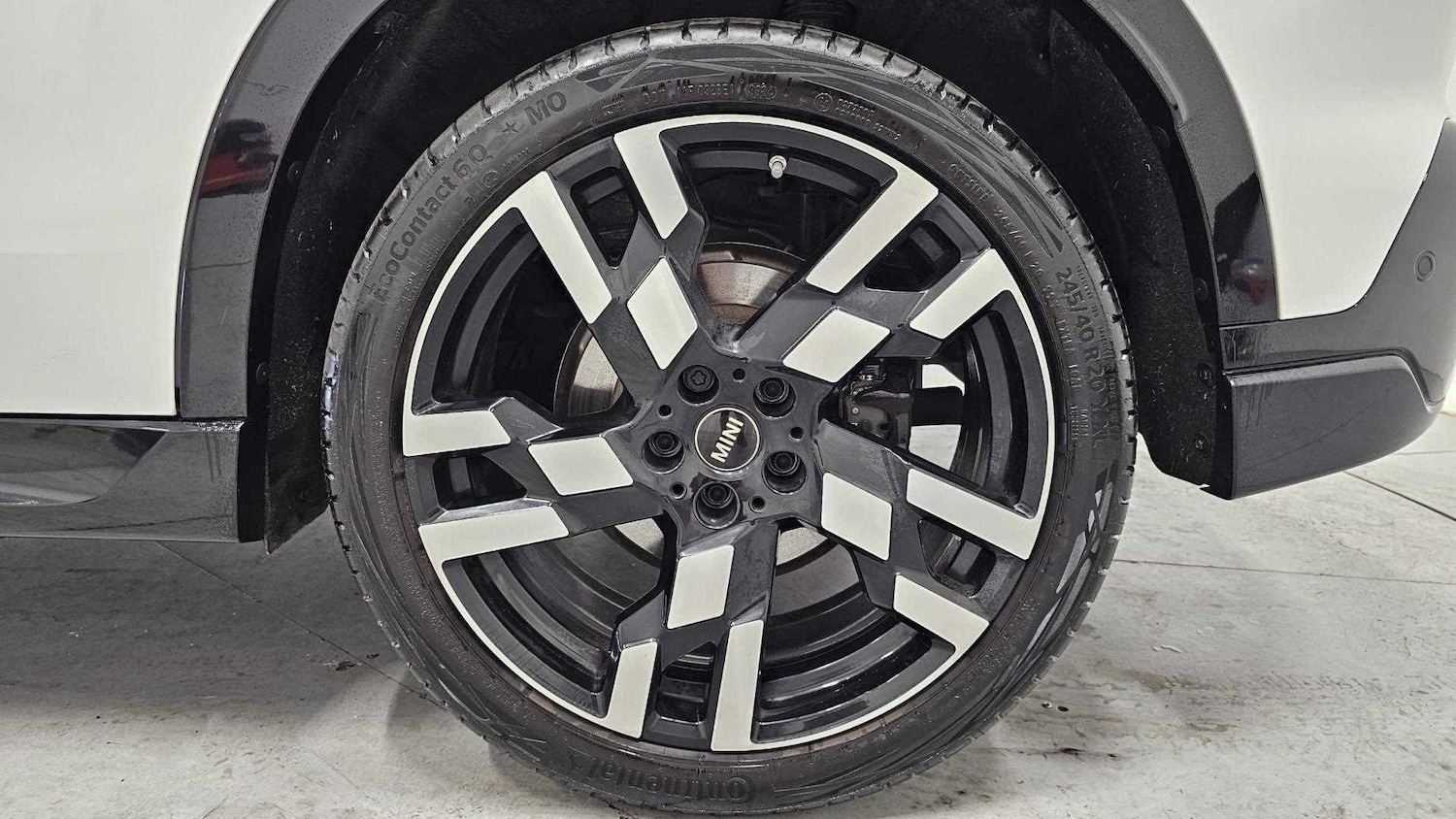 Used MINI Countryman 2024 for sale - 76351656: Photo 35