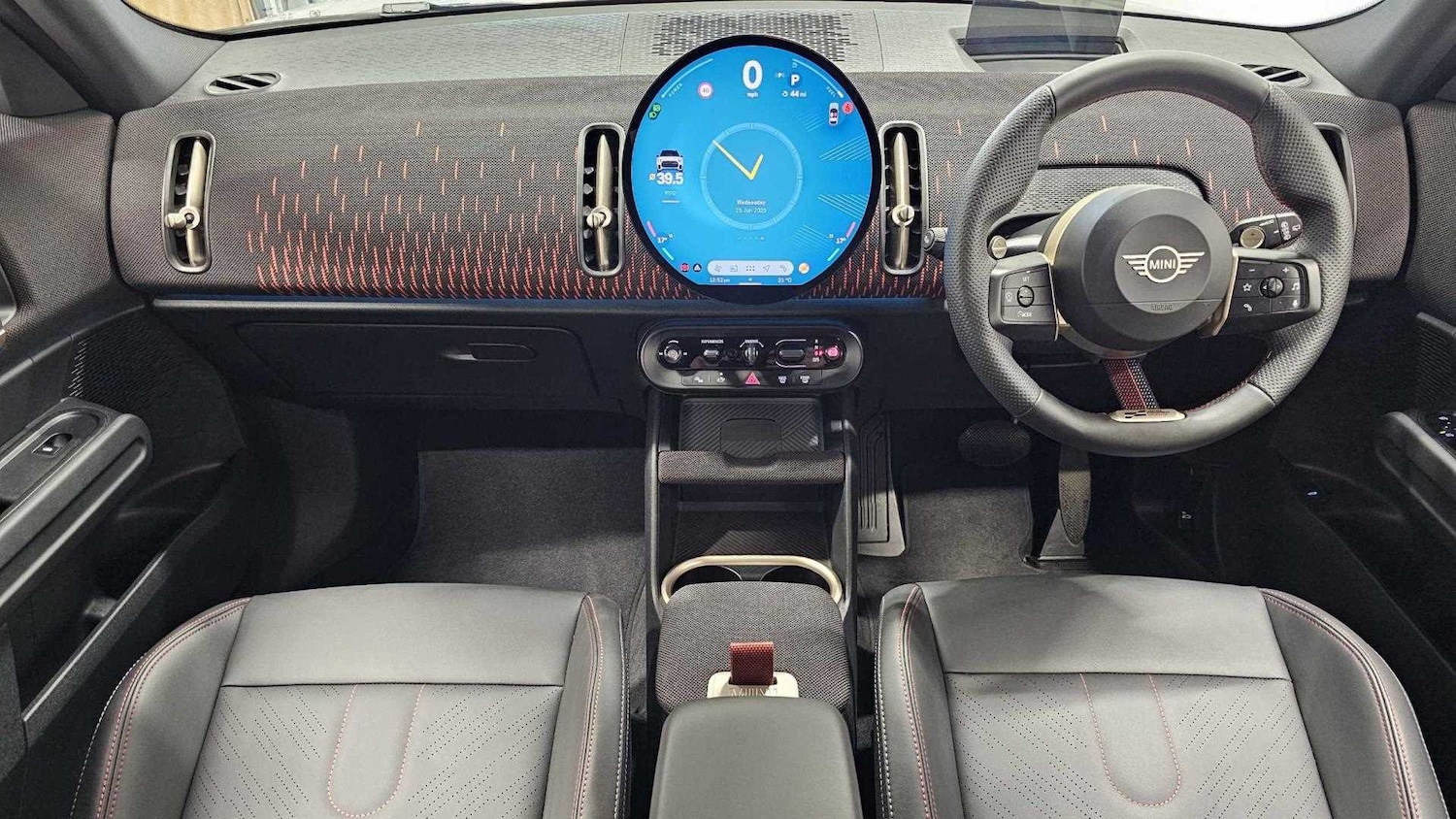 Used MINI Countryman 2024 for sale - 76351656: Photo 4