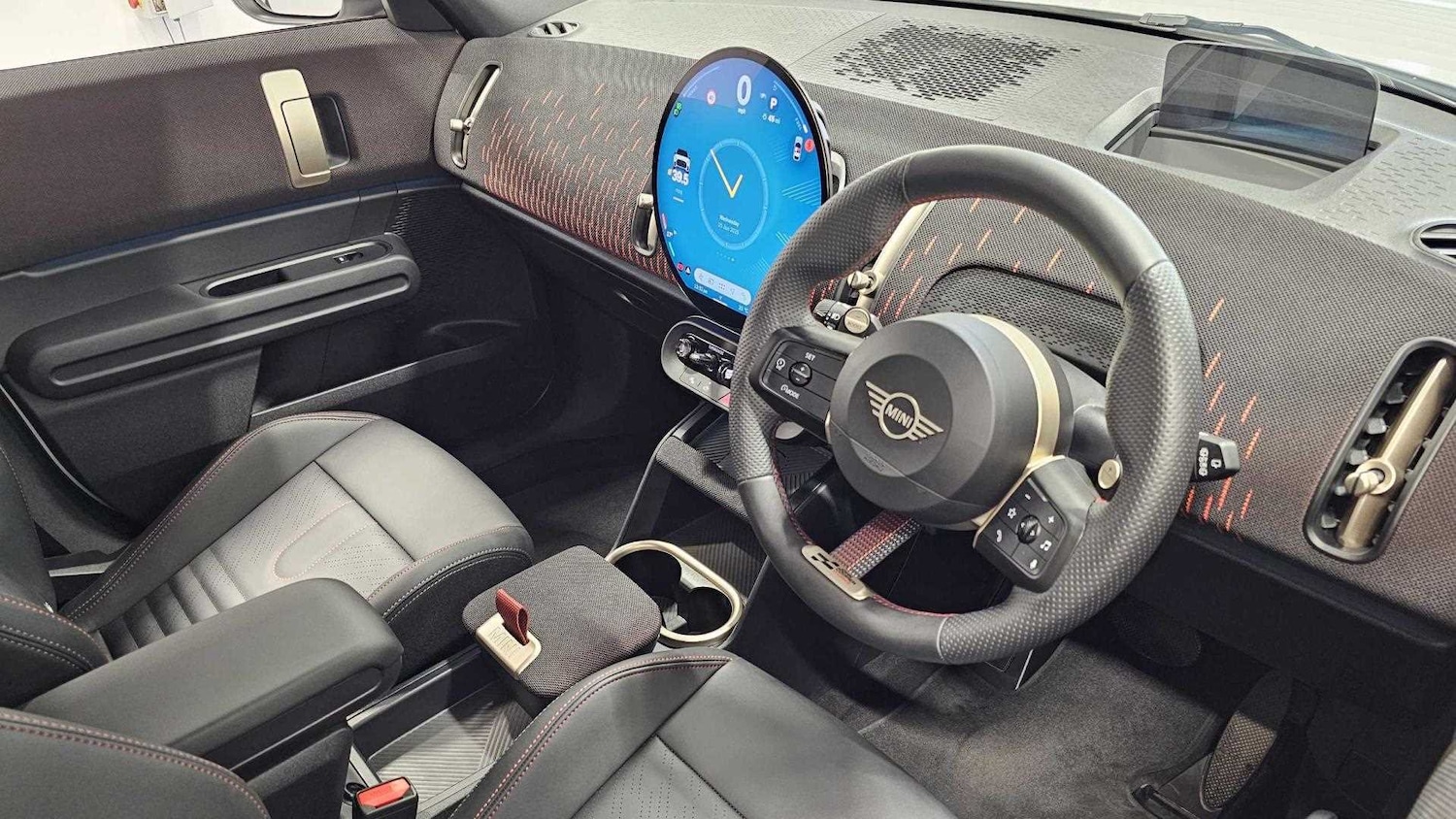 Used MINI Countryman 2024 for sale - 76351656: Photo 6