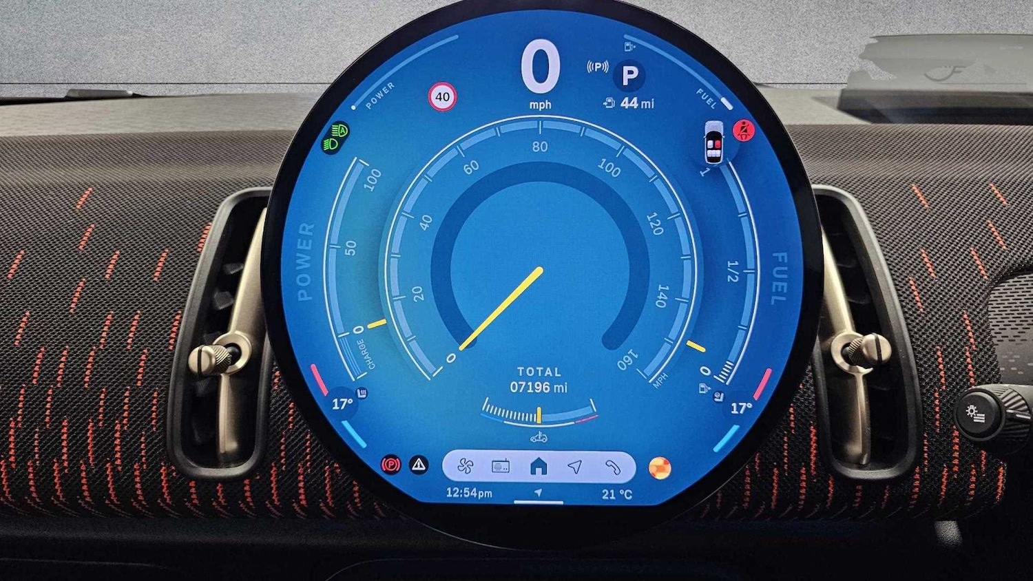 Used MINI Countryman 2024 for sale - 76351656: Photo 8