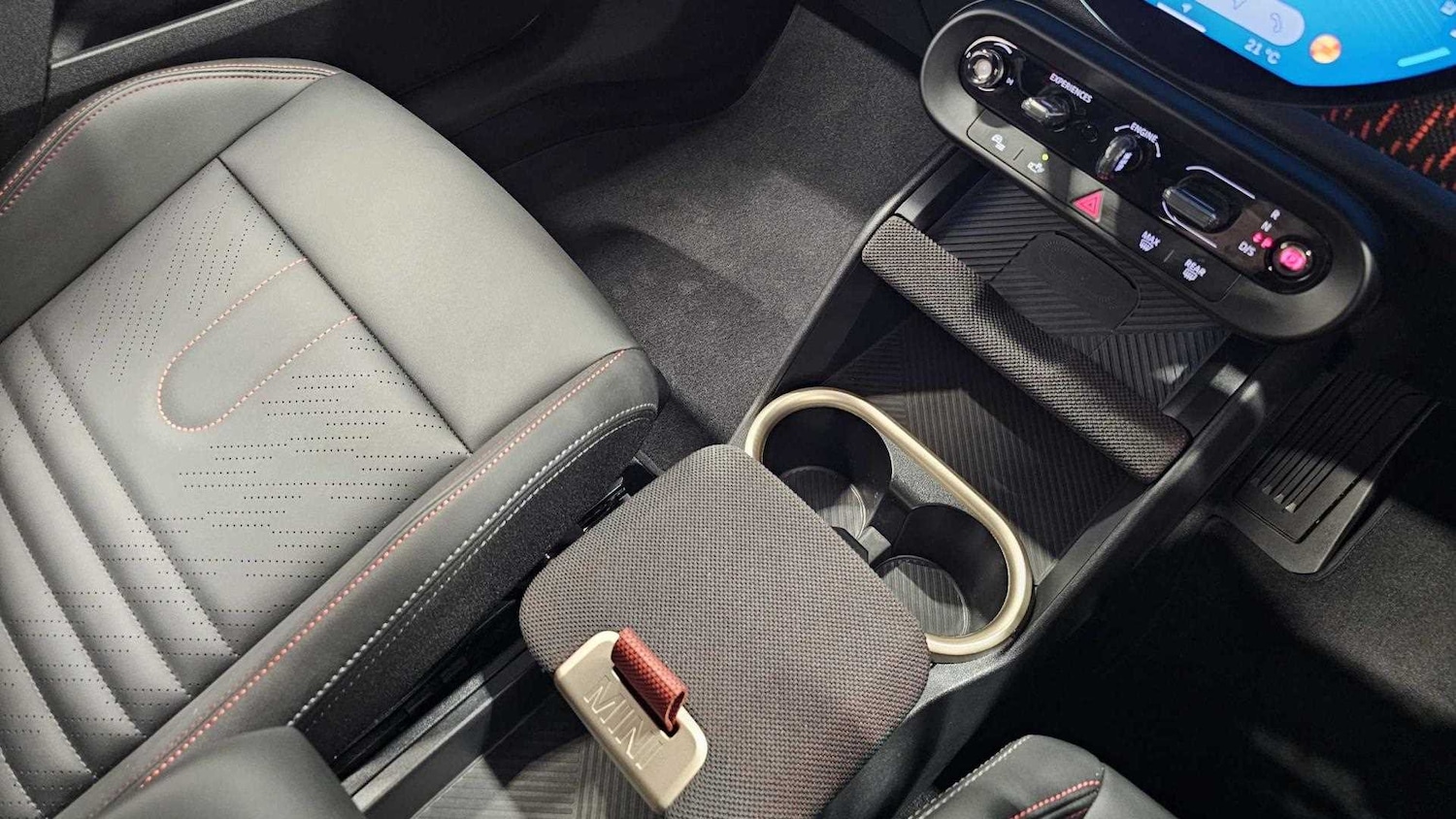 Used MINI Countryman 2024 for sale - 76351656: Photo 9