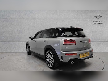 Used MINI Clubman 2024 for sale - 75592344: Photo