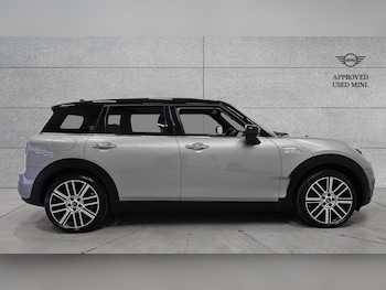Used MINI Clubman 2024 for sale - 75592344: Photo
