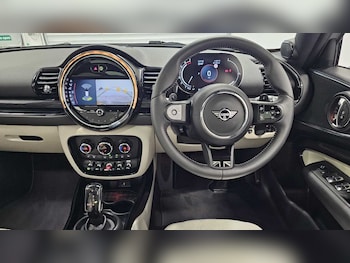 Used MINI Clubman 2024 for sale - 75592344: Photo