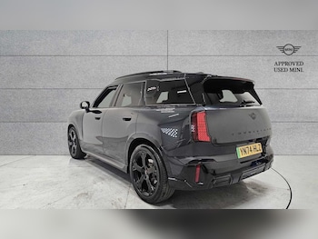 Used MINI Countryman 2024 for sale - 75218117: Photo