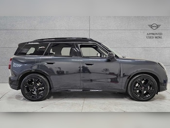 Used MINI Countryman 2024 for sale - 75218117: Photo