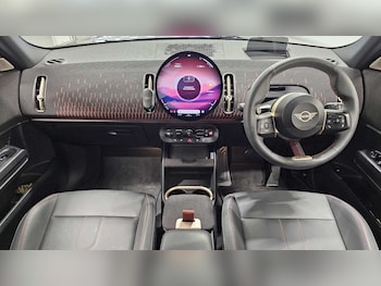 Used MINI Countryman 2024 for sale - 75218117: Photo