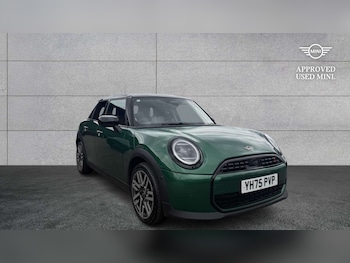 Used MINI Cooper 2025 for sale - 79524023: Photo