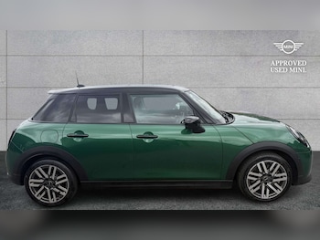 Used MINI Cooper 2025 for sale - 79524023: Photo