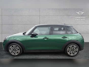 Used MINI Cooper 2025 for sale - 79524023: Photo