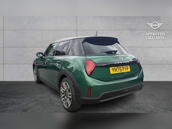 Used MINI Cooper 2025 for sale - 79524023: Photo