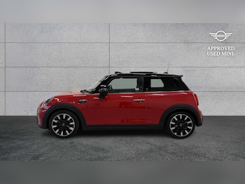 Used MINI Hatch 2023 for sale - 78451821: Photo