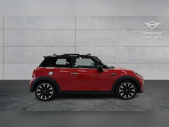 Used MINI Hatch 2023 for sale - 78451821: Photo