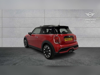 Used MINI Hatch 2023 for sale - 78451821: Photo