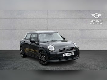 Used MINI Cooper 2025 for sale - 79864263: Photo