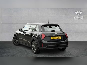 Used MINI Cooper 2025 for sale - 79864263: Photo