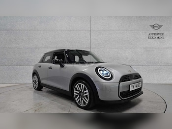 Used MINI Cooper 2025 for sale - 75417883: Photo