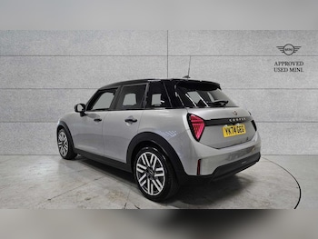 Used MINI Cooper 2025 for sale - 75417883: Photo