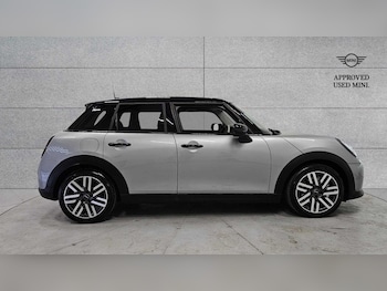Used MINI Cooper 2025 for sale - 75417883: Photo