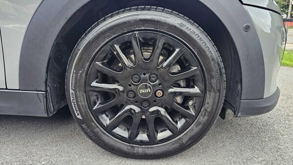 Used MINI Hatch 2022 for sale - 76170128: Photo 14