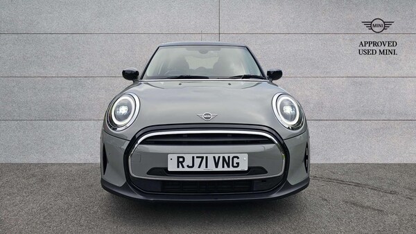 Used MINI Hatch 2022 for sale - 76170128: Photo 15