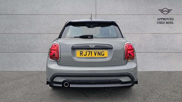 Used MINI Hatch 2022 for sale - 76170128: Photo 16