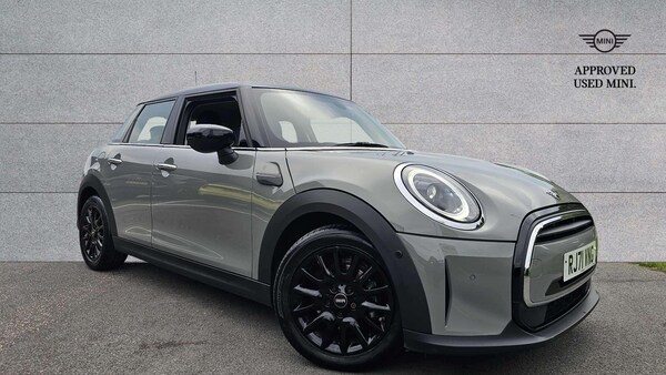 Used MINI Hatch 2022 for sale - 76170128: Photo 1