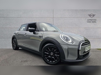 MINI - Hatch