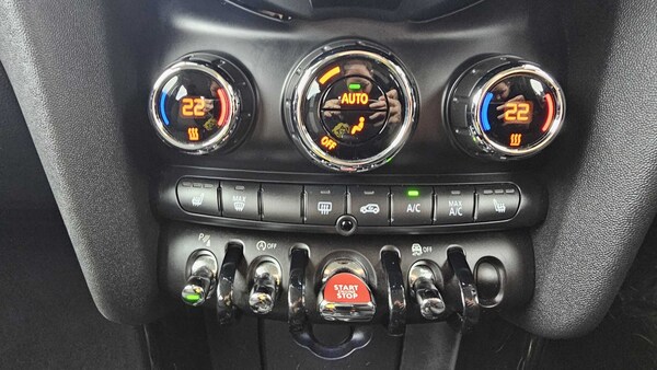 Used MINI Hatch 2022 for sale - 76170128: Photo 20
