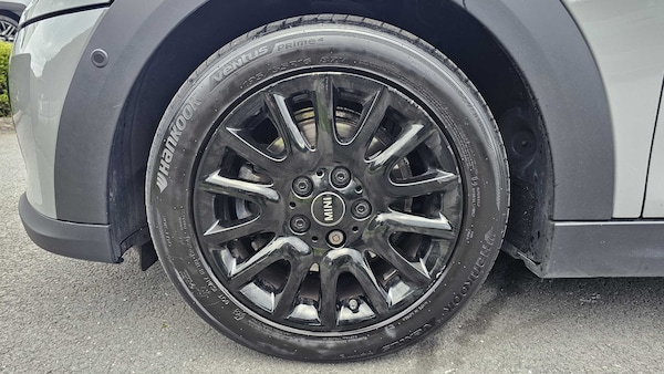 Used MINI Hatch 2022 for sale - 76170128: Photo 35