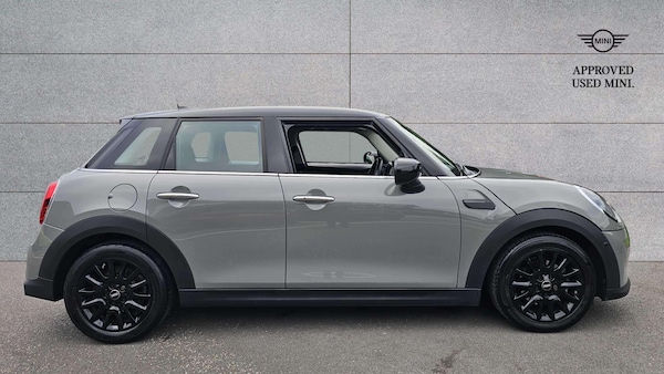 Used MINI Hatch 2022 for sale - 76170128: Photo 3