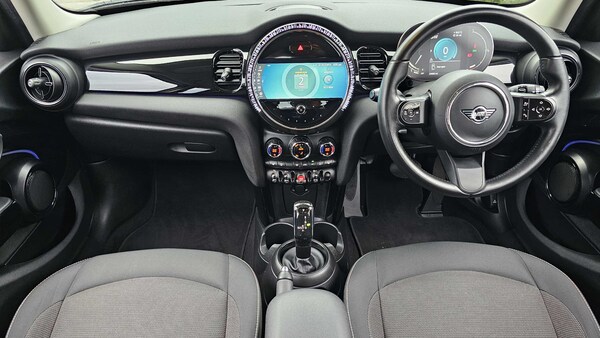 Used MINI Hatch 2022 for sale - 76170128: Photo 4