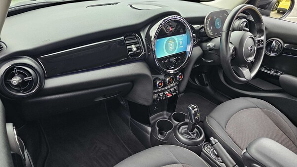 Used MINI Hatch 2022 for sale - 76170128: Photo 7