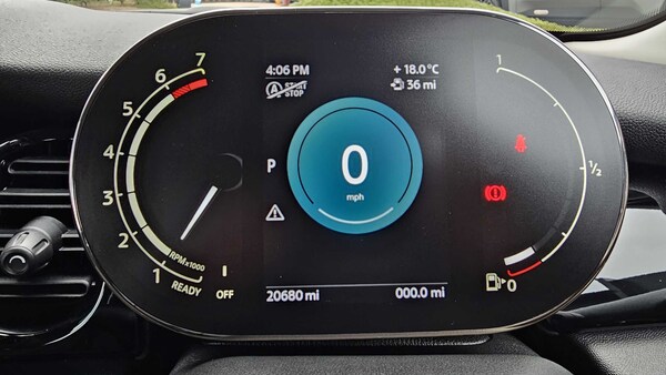 Used MINI Hatch 2022 for sale - 76170128: Photo 8