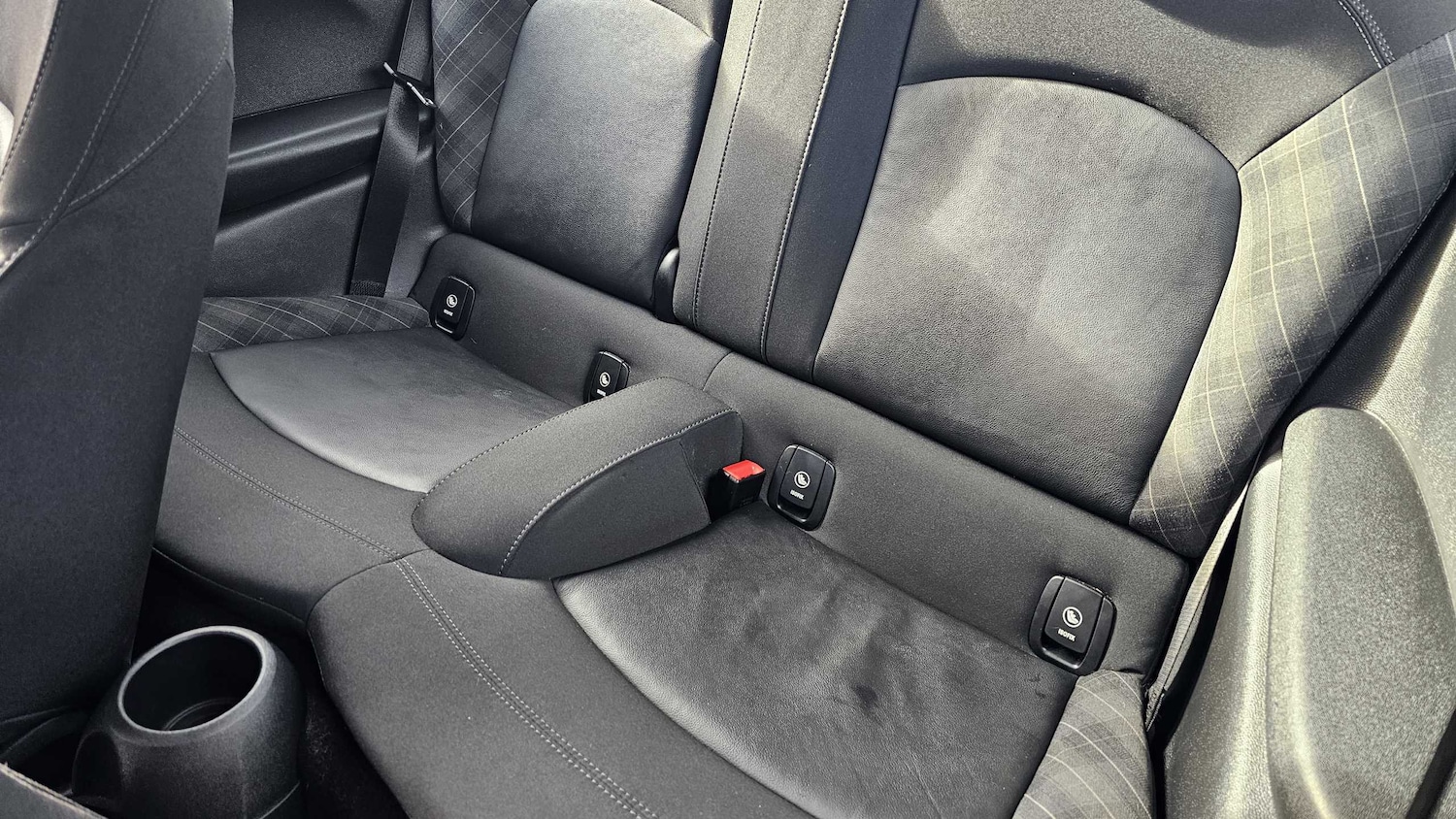 Used MINI Hatch 2018 for sale - 76488052: Photo 12