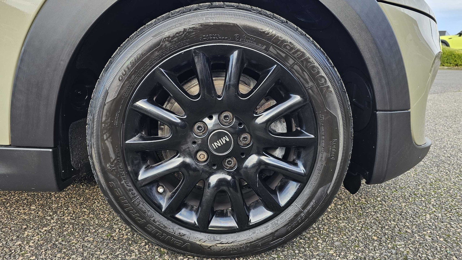 Used MINI Hatch 2018 for sale - 76488052: Photo 14