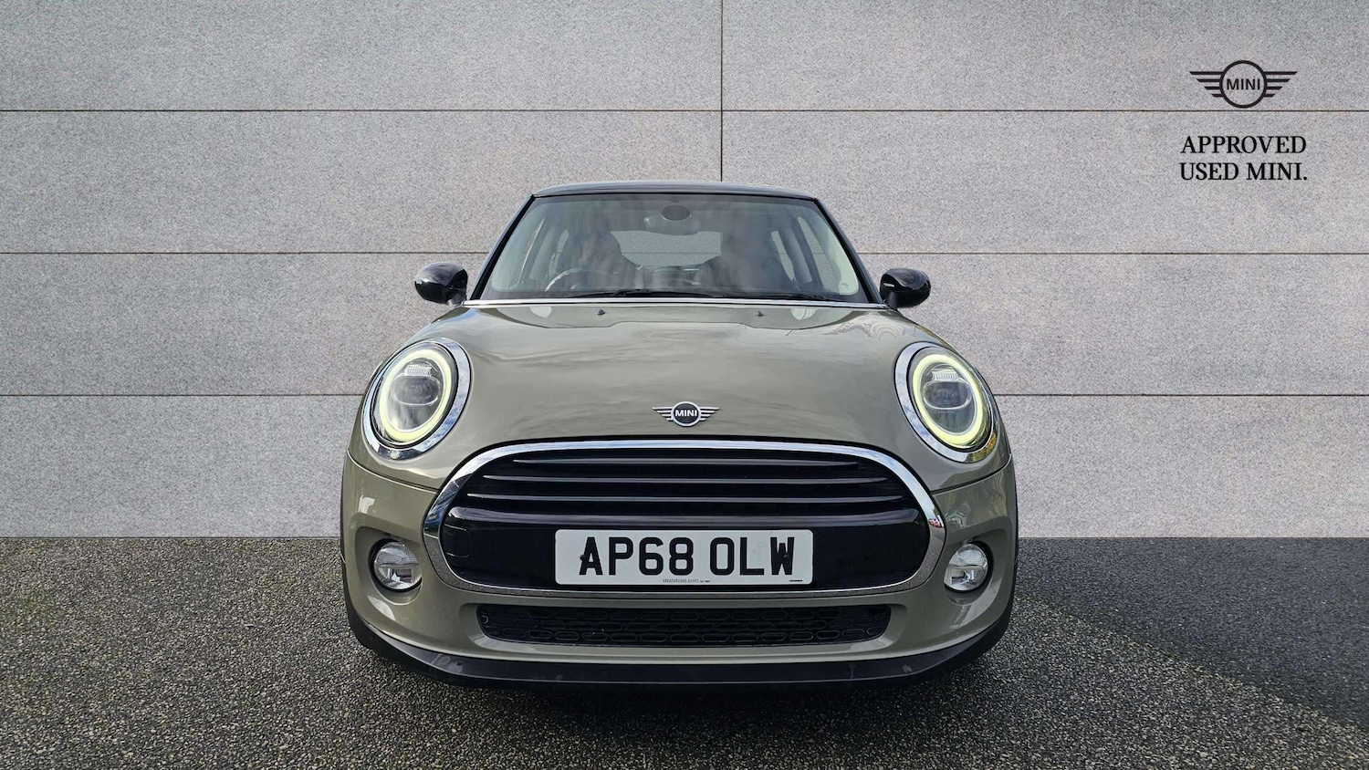 Used MINI Hatch 2018 for sale - 76488052: Photo 15