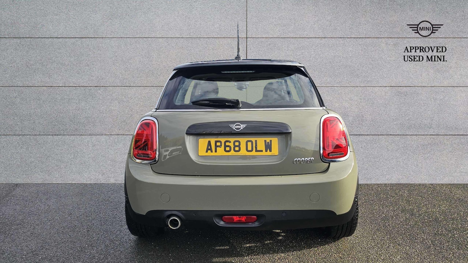 Used MINI Hatch 2018 for sale - 76488052: Photo 16