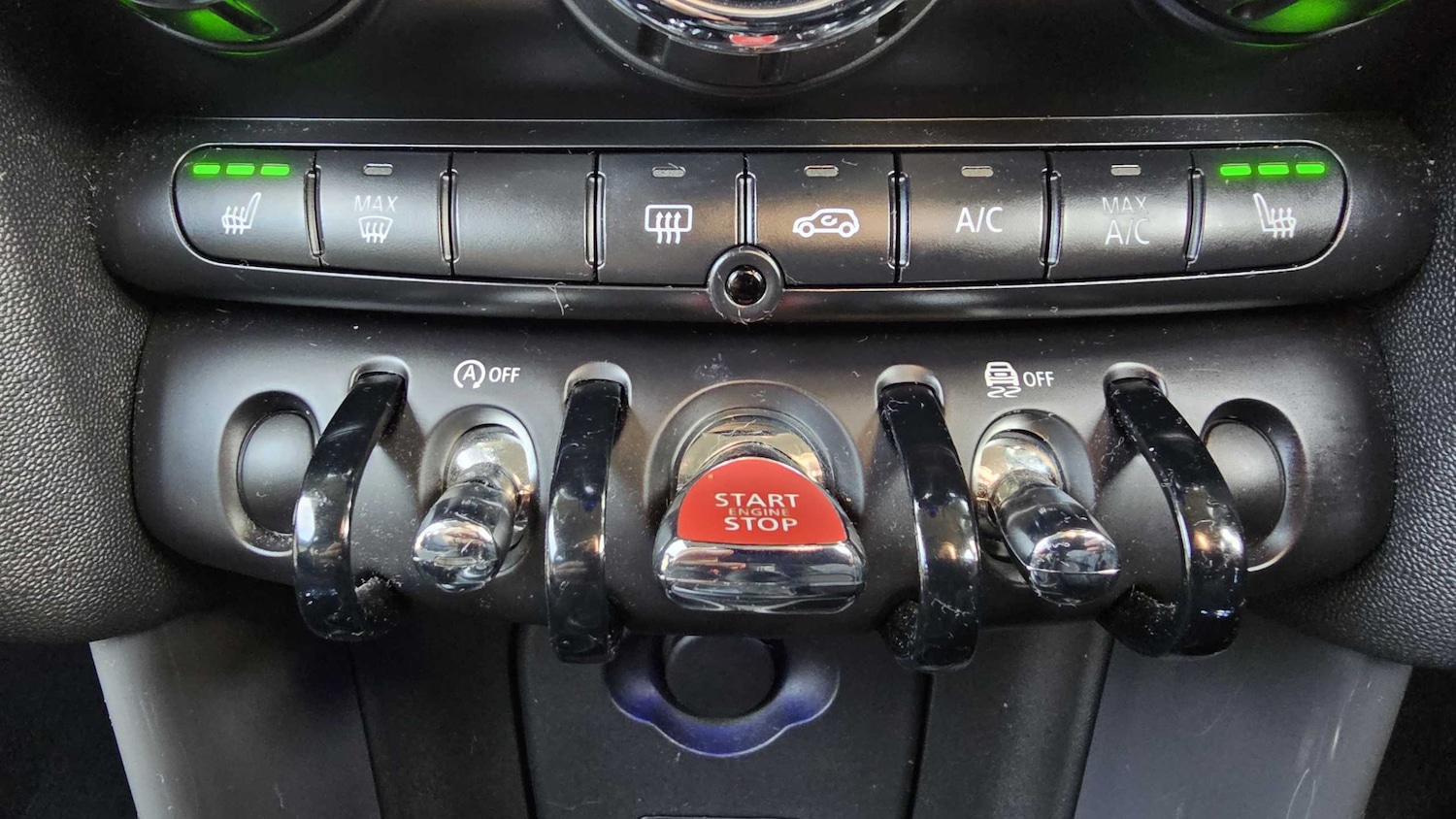 Used MINI Hatch 2018 for sale - 76488052: Photo 27