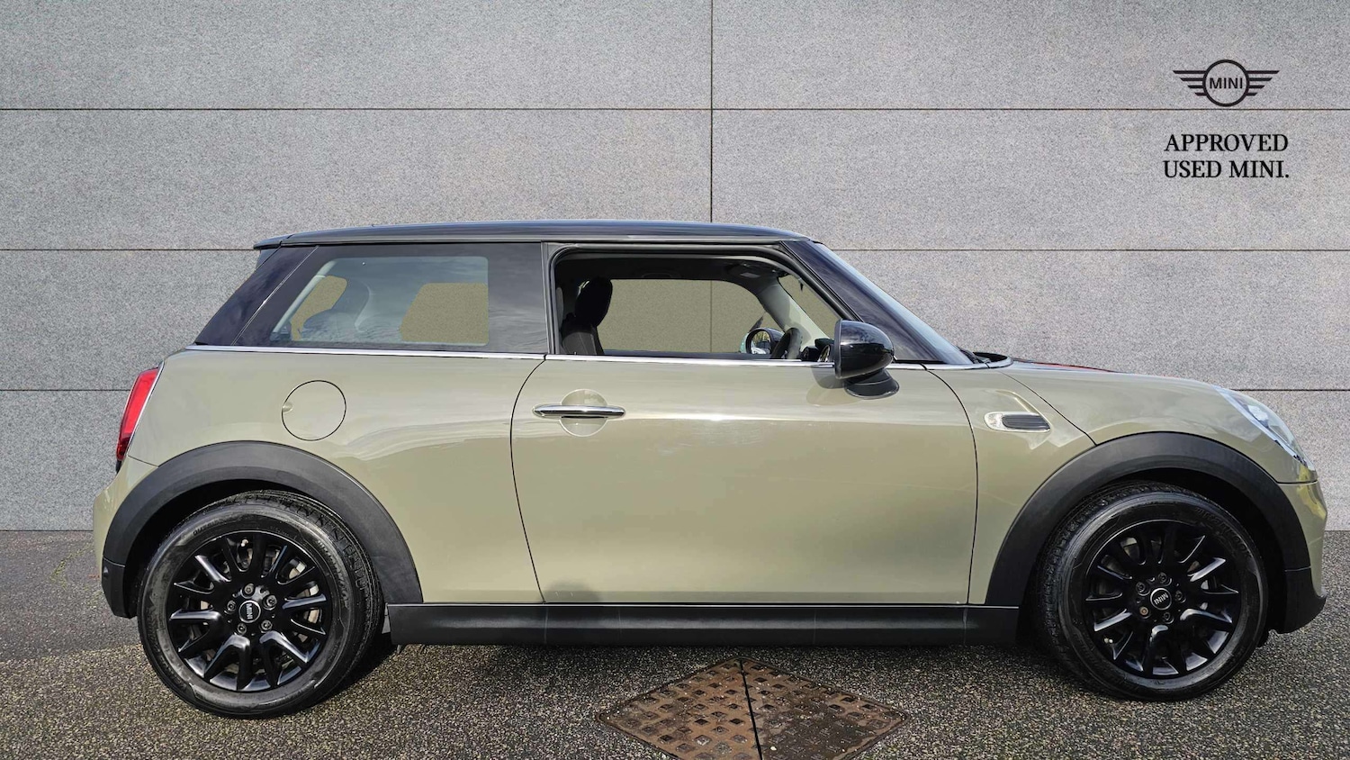 Used MINI Hatch 2018 for sale - 76488052: Photo 3