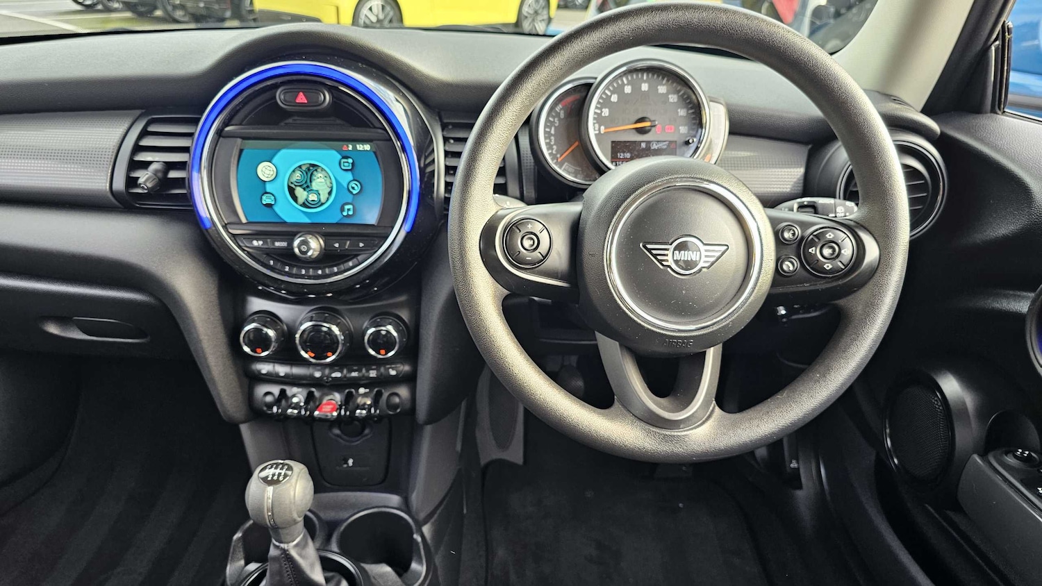 Used MINI Hatch 2018 for sale - 76488052: Photo 5